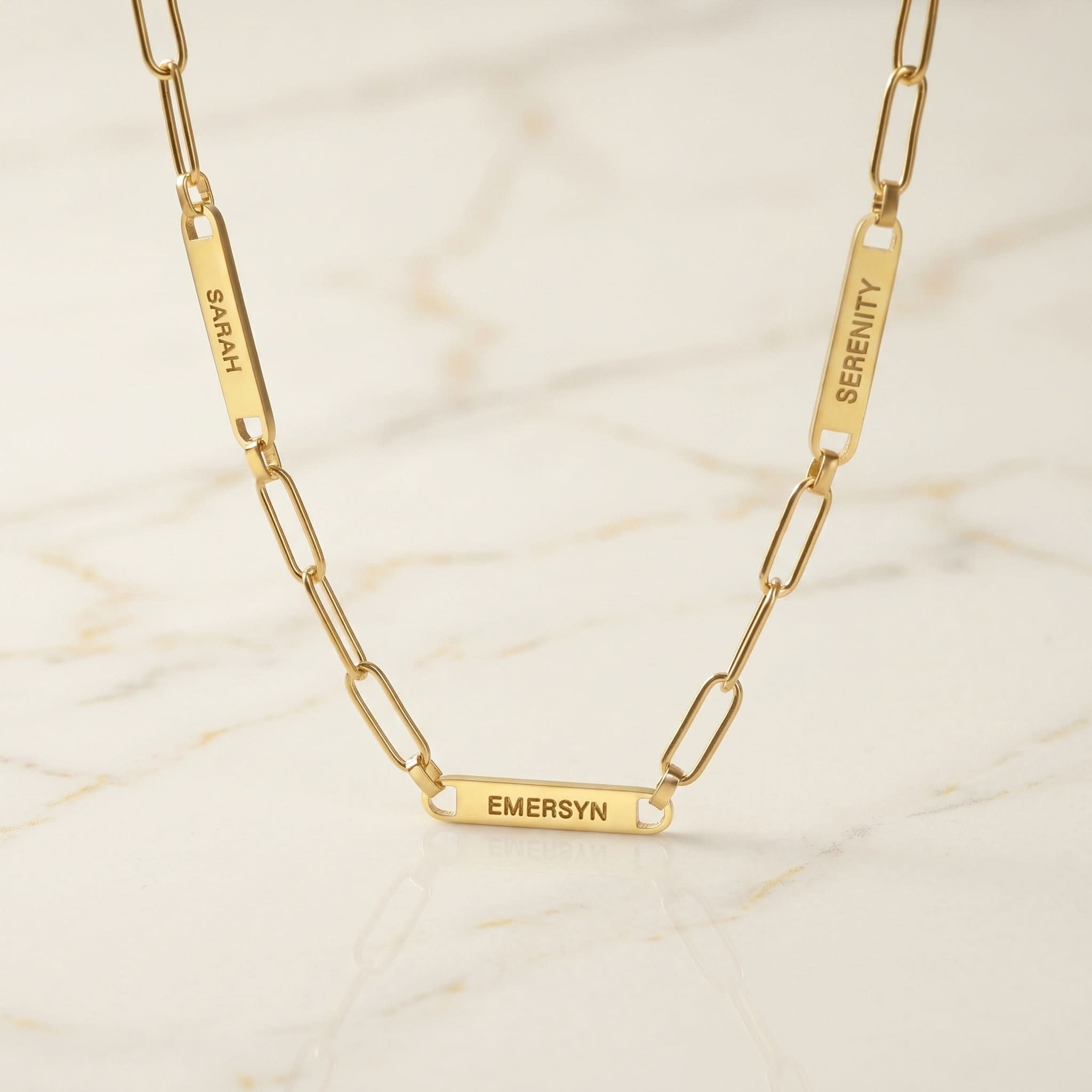 JWH custom name jewelry
